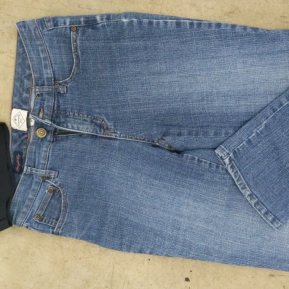 St.johns Bay jeans